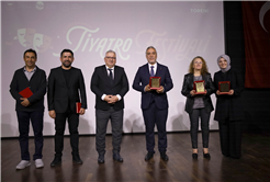 Genç tiyatrocuların sahne aldığı festivalde kazananlar belli oldu