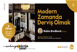 Büyükşehir kültür sanat etkinliklerinde Nisan takvimi belli oldu