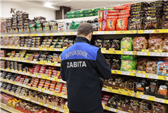 Büyükşehir’den 2026 öncesi fahiş fiyat artışına geçit yok: Sahaya inip marketleri tek tek incelediler