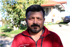 Büyükşehir’den yeşilin tam ortasına çizgi gibi dokunuş