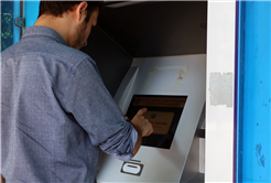 SUMATİK Büyükşehir yanında hizmette