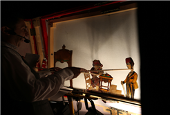 Sakaryapark’ta Ramazan Coşkusu