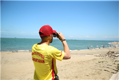 Büyükşehir'den tatilcilere önemli uyarı: “20 Ağustos’a kadar tehlike var”