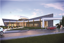 Karasu SGM’nin temeli atılıyor