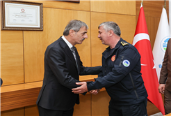 “Hep birlikte nice bayramlara”
