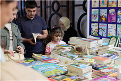 Sakarya Çocuk Edebiyatı Fuarı hafta sonunda doldu taştı