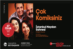 Büyükşehir Ocak kültür sanat etkinliklerinde takvim belli oldu