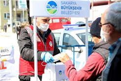 Çözüm Masası’na gelen 150 bini aşkın çağrı yanıt buldu