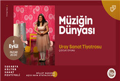 Açık Hava Etkinlikleri şölen gibi bir final yapacak: Çocuk oyunları, konserler, tiyatro ve gösteriler