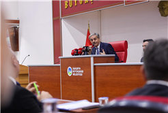 Dev yatırımlarla yepyeni bir Sakarya: “Şehrimizi daha güzel yarınlara hazırlıyoruz”