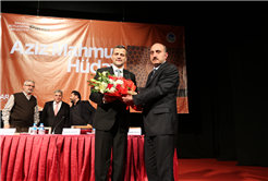 Merhamet ve Şefkat Elçisi Büyük Velî