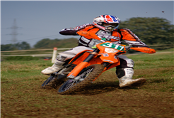 Nefesler tutuldu: Sakarya'da pazar günü enduro fırtınası esecek