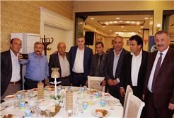 Potansiyel olursa raylı sisteme geçeriz