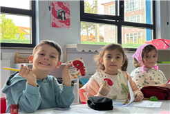 Büyükşehir’den 23 Nisan’da çocuklara bayram sürprizi