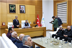 “Devletimizin tüm imkanlarıyla Sakarya’da afetin izlerini sileceğiz”