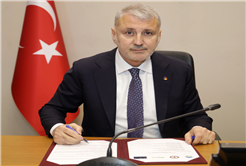 Başkan Alemdar: “Yeşil Sakarya hedefine adım adım ilerliyoruz”