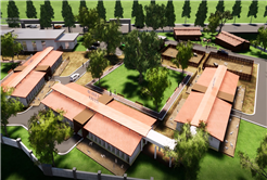 Sokak Hayvanları Rehabilitasyon Merkezi ihaleye çıkıyor