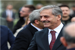 Büyükşehir’den Sakarya'ya hizmet için 484 milyon TL ile 59 araçlık dev yatırım