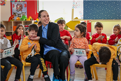 Suyun geleceğini koruyacak müfettişlerin sayısı her geçen gün artıyor