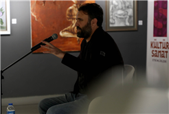 “İsmet Özel’e göre şiir gündelik hayata başkaldırıdır”