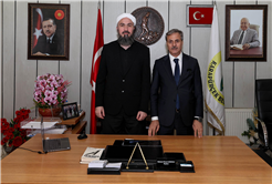 Başkan Alemdar’dan Karapürçek’te Bölgesel Park ve SGM müjdesi