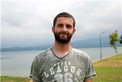 Sakarya’da suya güveniyorum
