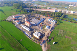 İçmesuyu Kalitesi Kesintisiz Takip Ediliyor