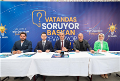 Sapanca’dan Yusuf Alemdar’a hizmet teşekkürü: “Sapanca tarihte ilk kez bu kadar yatırım görüyor”
