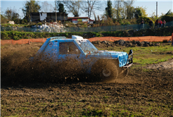 Sakarya’da bu hafta sonu off-road fırtınası esecek: İşte program