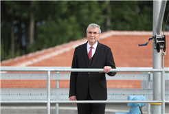 “Bugün kazanılan her damla yarınlarımıza su kaynağı olacak”