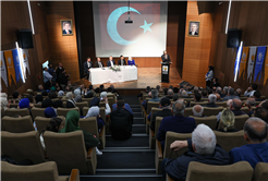 “Yanık’tan başlayacak 6 kilometrelik yaşam alanı için ihaleye çıkıyoruz”
