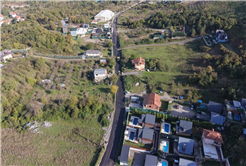 Sapanca Hacımercan’da yollar sıcak asfaltla buluştu