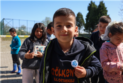 Tasarruf alışkanlığı küçük yaşlarda aşılanıyor
