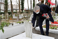 Çanakkale Zaferi’nin 106. Yılı kutlu olsun