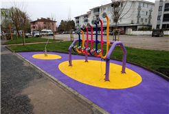 Söğütlü’ye yeni bir ‘nefes’ noktası: Merakla beklenen Ritim Park’ın son durumu…