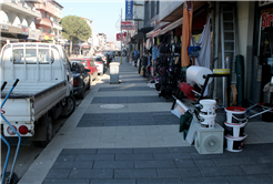 Büyükşehir Arifiye’nin çehresini değiştiriyor