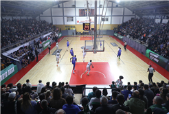 Büyükşehir Basketbol’dan zirveye ilk adım: 96-52