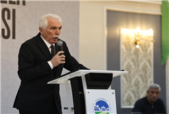 “Daha güzel bir Sakarya için hep birlikte çalışıyoruz”