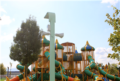 Sakarya Park’ta teknoloji atağı