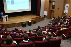 Büyükşehir’den çalışanlara bilgi ve iletişim güvenliği eğitimi