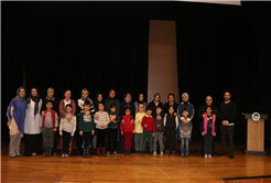 Dikkat Atölyesi’nde yeni dönem kayıtları başlıyor