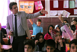 Tasarruf bilinci her yere yayılmalı