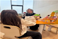 Her şey ‘Güçlü aile, güçlü toplum’ için…