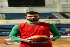 “Playofflara en iyi noktadan katılmak istiyoruz”