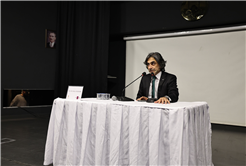 Prof. Dr. Aydemir: “Hak ile ancak kalp mutmain olur”