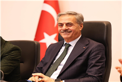 Yusuf Alemdar, Sakaryaspor’un yeni yönetimine başarılar diledi: “Bu şehir takımına sahip çıkar”