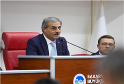 “Bilim Merkezi, Şehir Kütüphanesi, Belediye Hizmet Binası ve Müze” aynı kampüste hayata geçecek