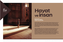 Yeni Yıla Kültür Sanat Dolu Başlangıç