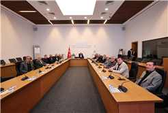 “Şehrimizin her noktasını somut adımlarla geleceğe hazırlıyoruz”