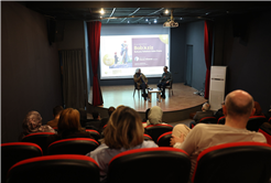 Sakarya’da Ramazan kültür ve sanatla taçlandı